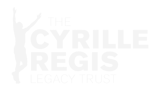The Cyrille Regis Legacy Trust